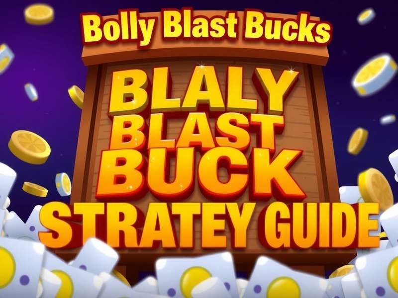 Pro Tips for Bolly Blast Bucks Bolly Blast Bucks Strategy Guide