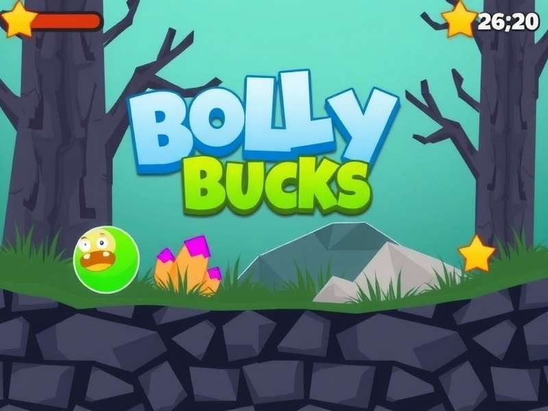Bolly Blast Bucks Gameplay Bolly Blast Bucks Gameplay Screenshot